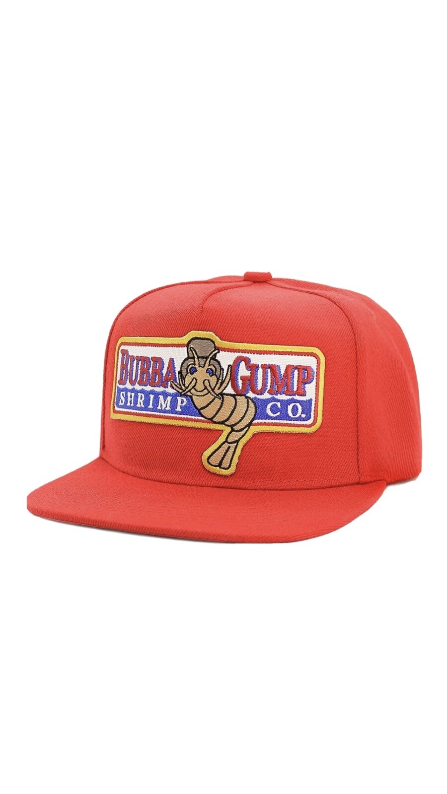 Шляпа Gorra Snapback Trucker Bubba 